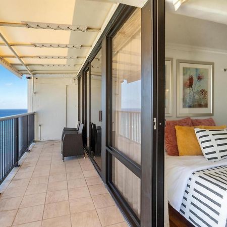 Oceanview Penthouse Suite Honolulu Exterior foto